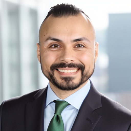 Ricardo Cuellar